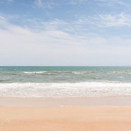 Beachfront Views! Sacred Sand II In Ntb Норт-Топсейл-Бич Экстерьер фото